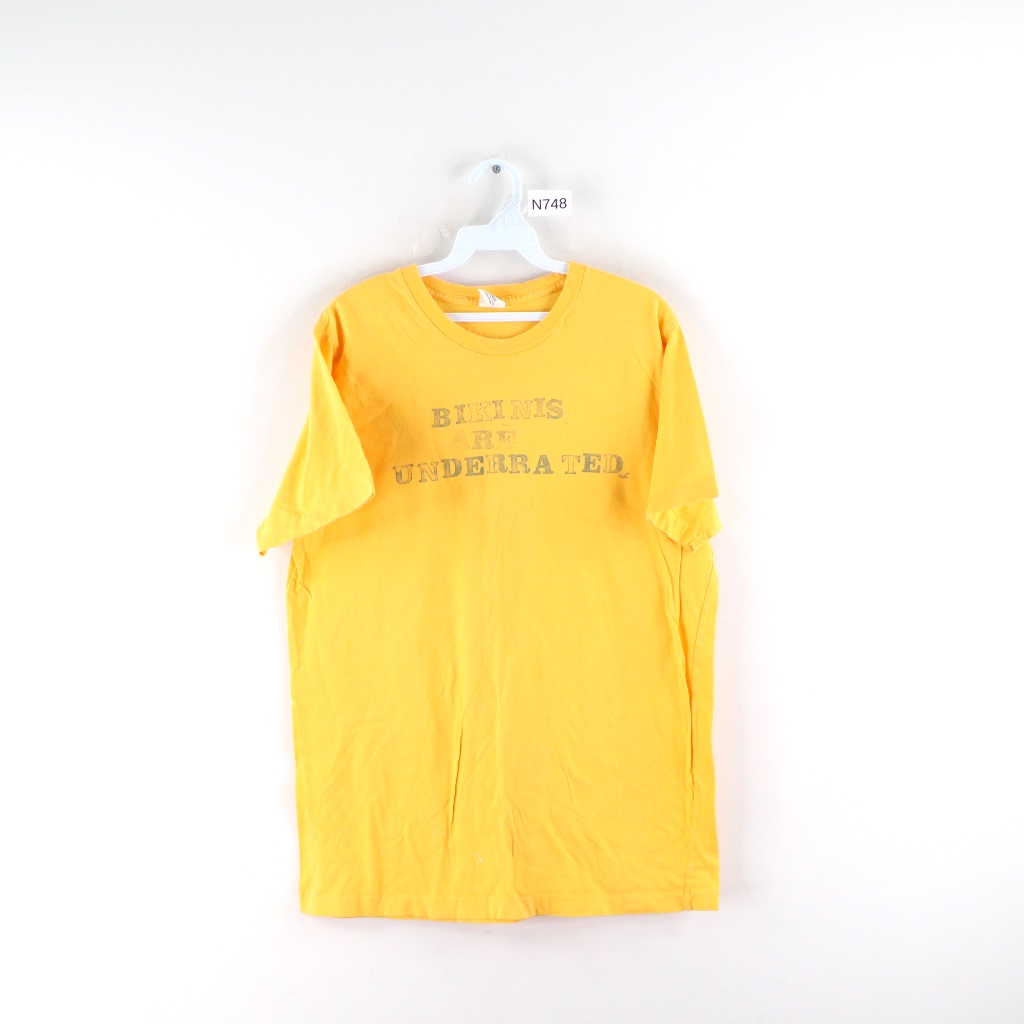 Vintage 90s Hollister Bikinis Are Underrated Shirt